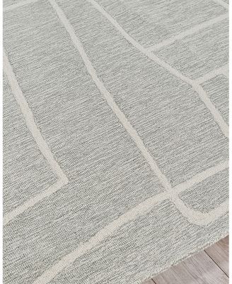 Exquisite Rugs Tangiers 6872 Area Rug, 2' x 3'