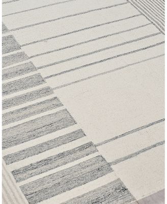 Exquisite Rugs Castine 6875 Area Rug, 5' x 8'