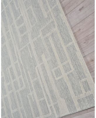 Exquisite Rugs Park City 6841 Area Rug, 6' x 9'