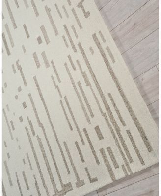 Exquisite Rugs Carmel 6856 Area Rug, 6' x 9'