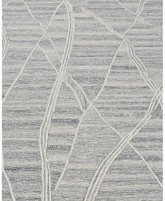 Exquisite Rugs Tangiers 6863 Area Rug, 6' x 9'