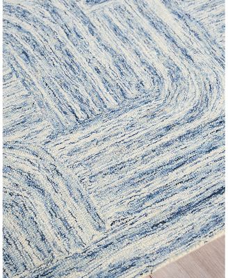 Exquisite Rugs Juno 6775 Area Rug, 6' x 9'
