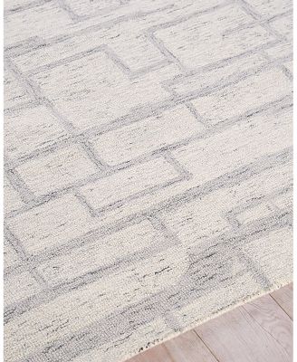 Exquisite Rugs Naturals 6779 Area Rug, 6' x 9'