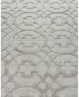 Exquisite Rugs Windsor 2448 Area Rug, 6' x 9'