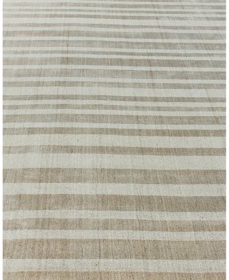 Exquisite Rugs Robin Stripe 3784 Area Rug, 8' x 10'