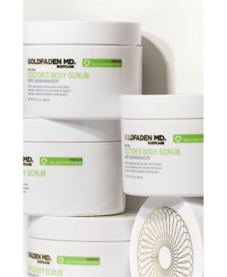 Doctor's Body Scrub Body Dermabrasion 6.7 oz.