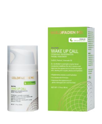 Wake Up Call Overnight Regenerative Facial