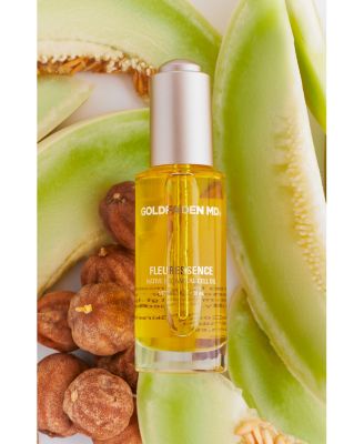 Fleuressence Native Botanical Cell Oil 1.02 oz.