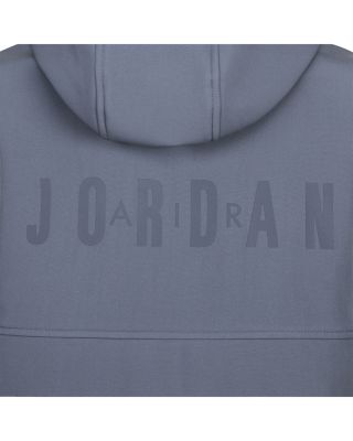 Boys' Soft Shell Hooded Jacket - Big Kid