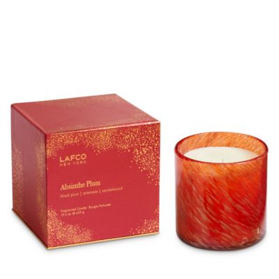 LAFCO - Absinthe Plum Signature Candle, 15.5 oz.