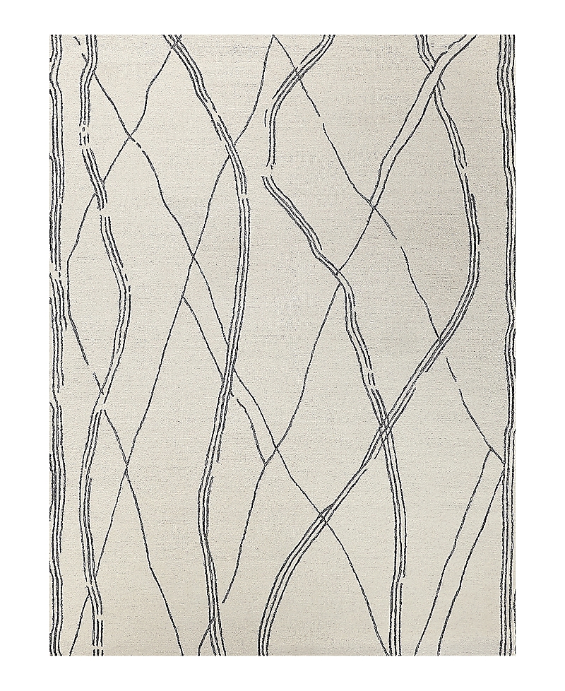 Exquisite Rugs Tangiers 6861 Area Rug, 5' x 8'