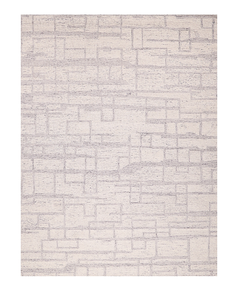 Exquisite Rugs Naturals 6779 Area Rug, 5' X 8' In Ivory/gray