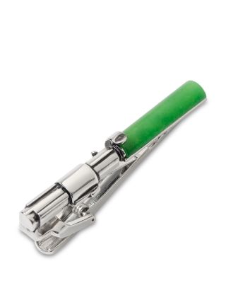 Cufflinks Inc - Yoda Lightsaber Tie Clip