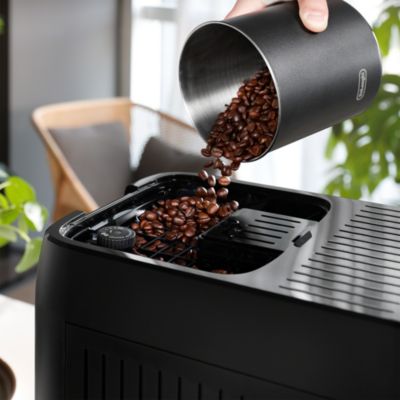 Magnifica Plus Fully Automatic Espresso Machine