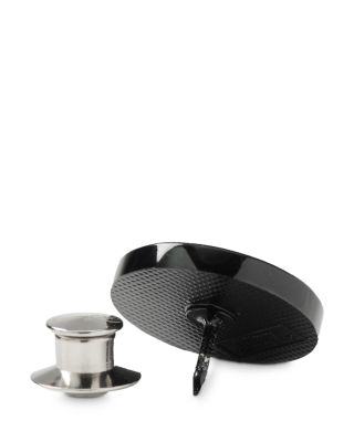 Mushu Emblem Lapel Pin