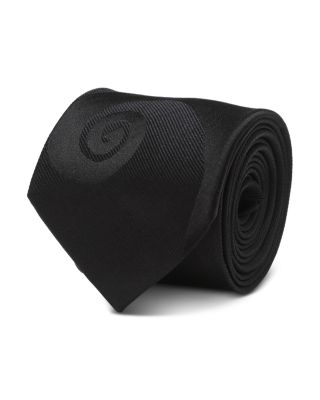 Jack Skellington Tie & Cufflinks Gift Set