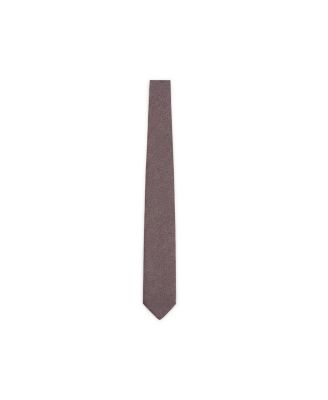Lanvin Tie In Satin