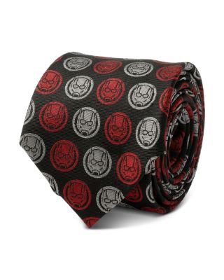 Ant Man Tie & Socks Gift Set