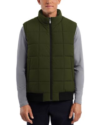 Hunter - Stan Reversible Vest