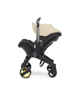 Unisex Car Seat & Stroller