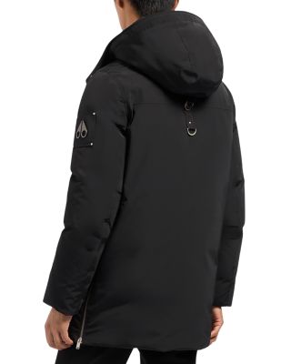 Granite Peak Down Parka