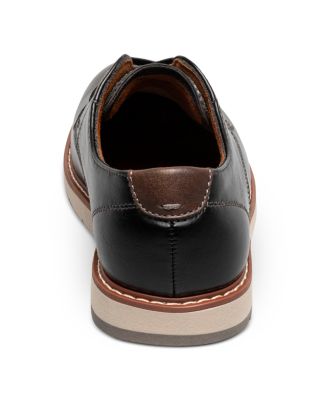 Boys' Vibe Plain Toe Oxford, Jr - Toddler, Little Kid, Big Kid