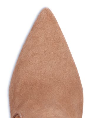 Women's Julia Flower Embellished Boots