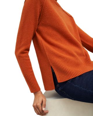Lorraine Turtleneck Sweater