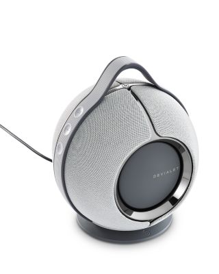 Mania Portable Smart Speaker