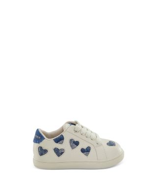 Girls' Mini Love Lane Sneakers - Toddler, Little Kid, Big Kid