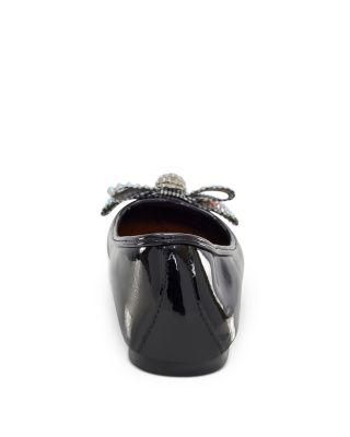 Girls' Mini Kensington Ballerina Flats - Toddler, Little Kid, Big Kid