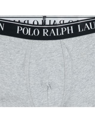 Boys' Cotton Stretch Jersey Boxer Briefs, Pack of 3 - Big Kid