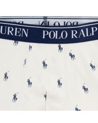 Boys' Cotton Stretch Jersey Boxer Briefs, Pack of 3 - Big Kid