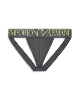 Emporio Armani - Megalogo Jockstrap