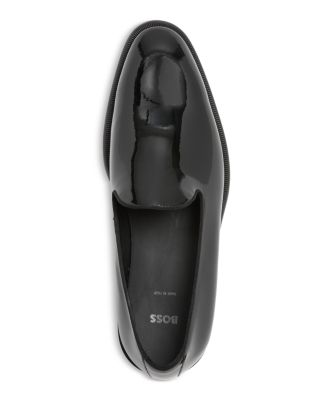 Men's Derrek Patent Slip On Formal Loafers