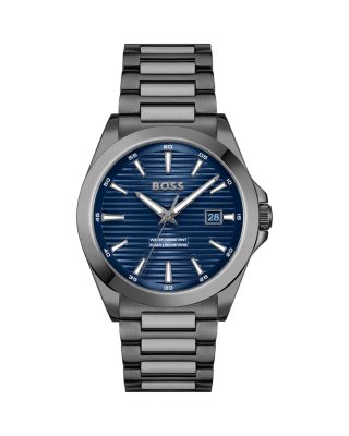 BOSS Hugo Boss - Strike Watch, 41mm