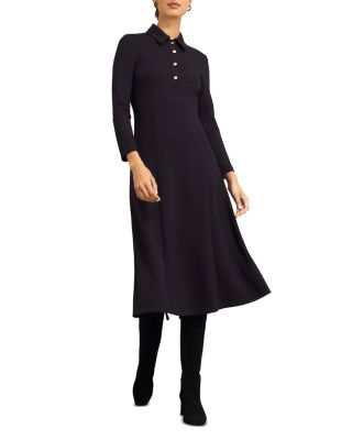 Scarlett Ponte Dress