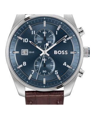 Skytraveller Chronograph, 44mm