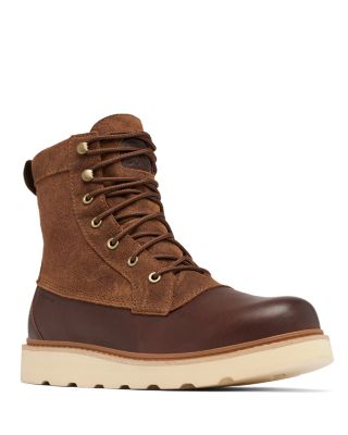Men's Slabtown Caribou Boots
