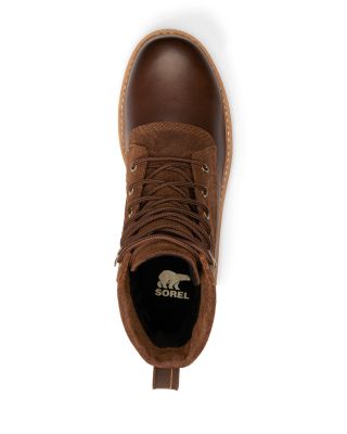 Men's Slabtown Caribou Boots