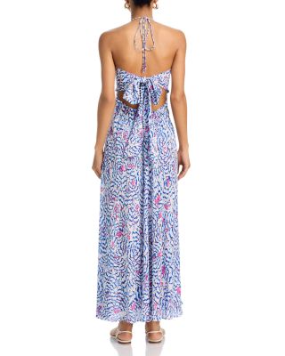 Carla Maxi Dress