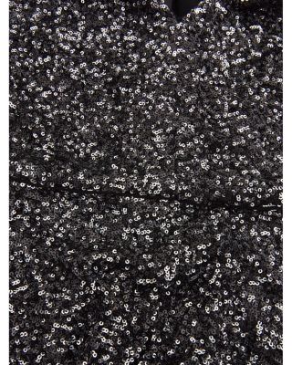 Tatiana Sequin Dress