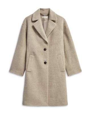 Bhavina Coat