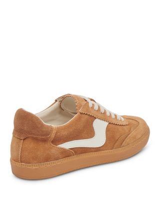 Women's Notice Low Top Sneakers