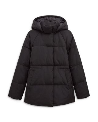 Cara Puffer Coat
