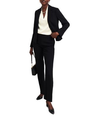 Maya Straight Leg Pants