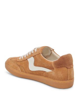 Women's Notice Low Top Sneakers