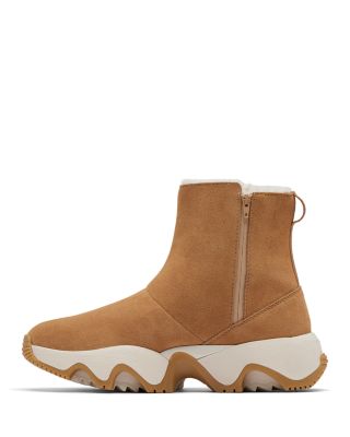 Women's KINETIC™ IMPACT Boots