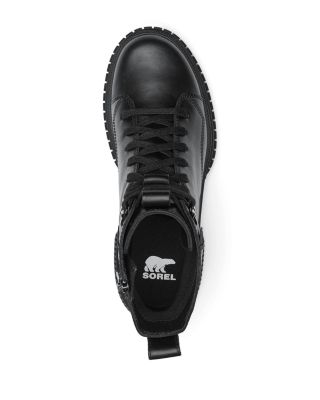 Women's ONA AVE™ Lace Up Boots