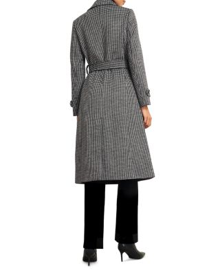 Bromley Trench Coat